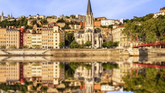 Le programme idéal pour visiter Lyon en une journée