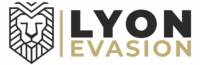 Logo du site Lyon Évasion
