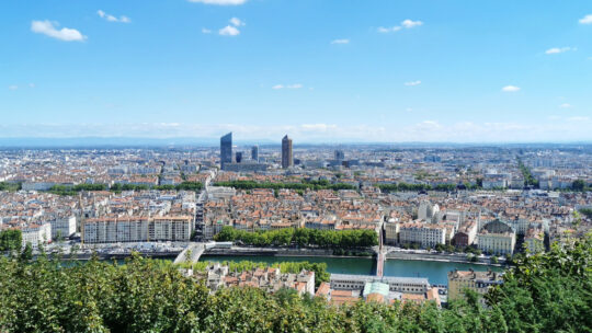 Plongez dans l’histoire fascinante de Lyon et sa région