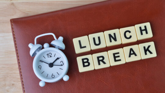 Comment concilier saveur et rapidité pour sa pause déjeuner à Lyon ?