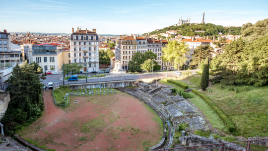 Un voyage dans l’histoire : Découvrir l’amphithéâtre des Trois Gaules à Lyon