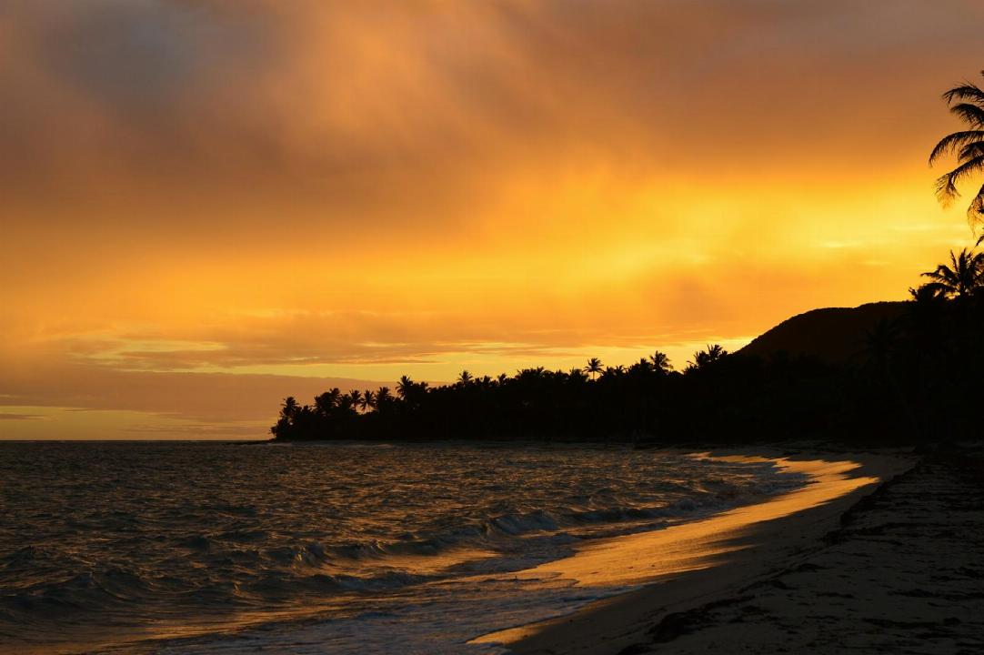 Offres de vols Air Caraïbes vers Pointe-à-Pitre