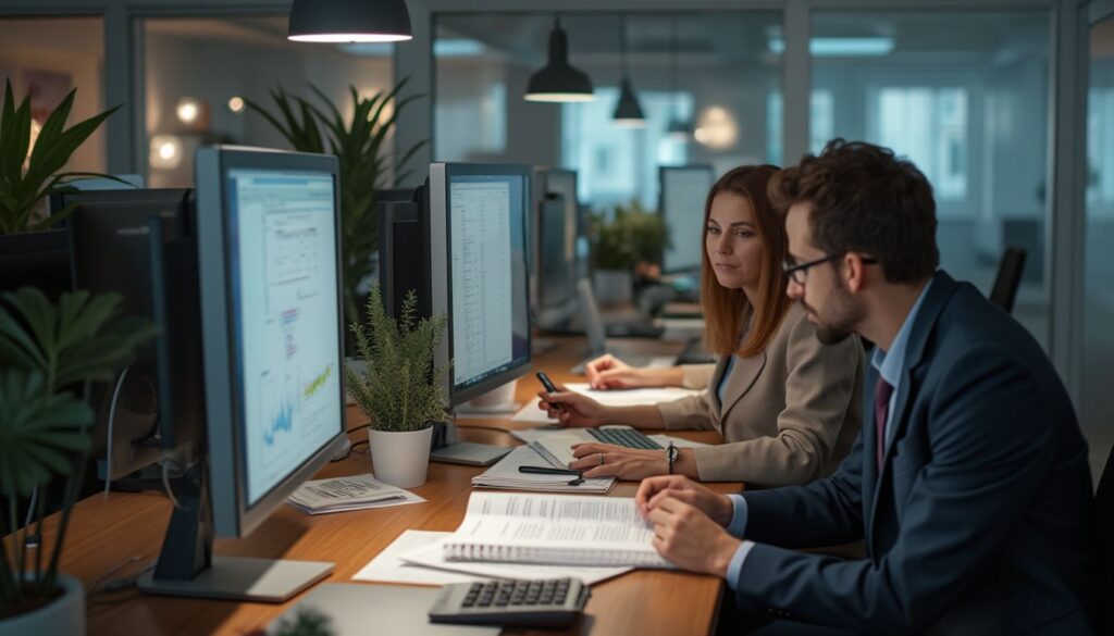 entreprendre à lyon - gestion de paie