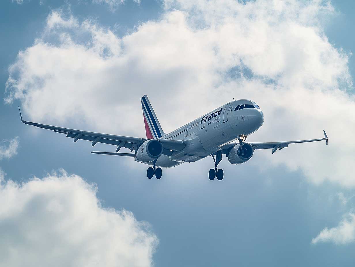 avion a320