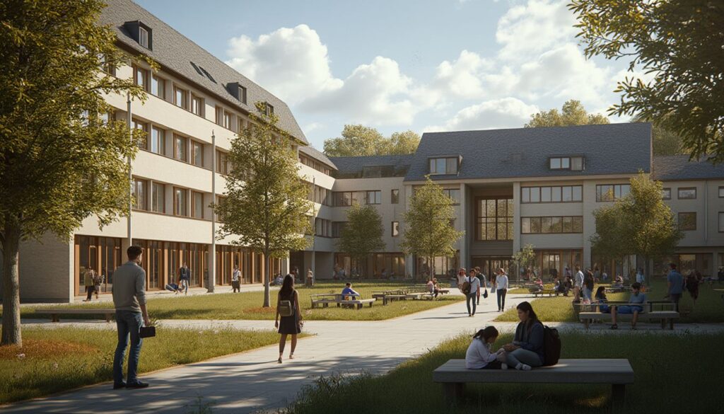 Comment l’Université des Pays de la Loire accompagne ses étudiants et chercheurs