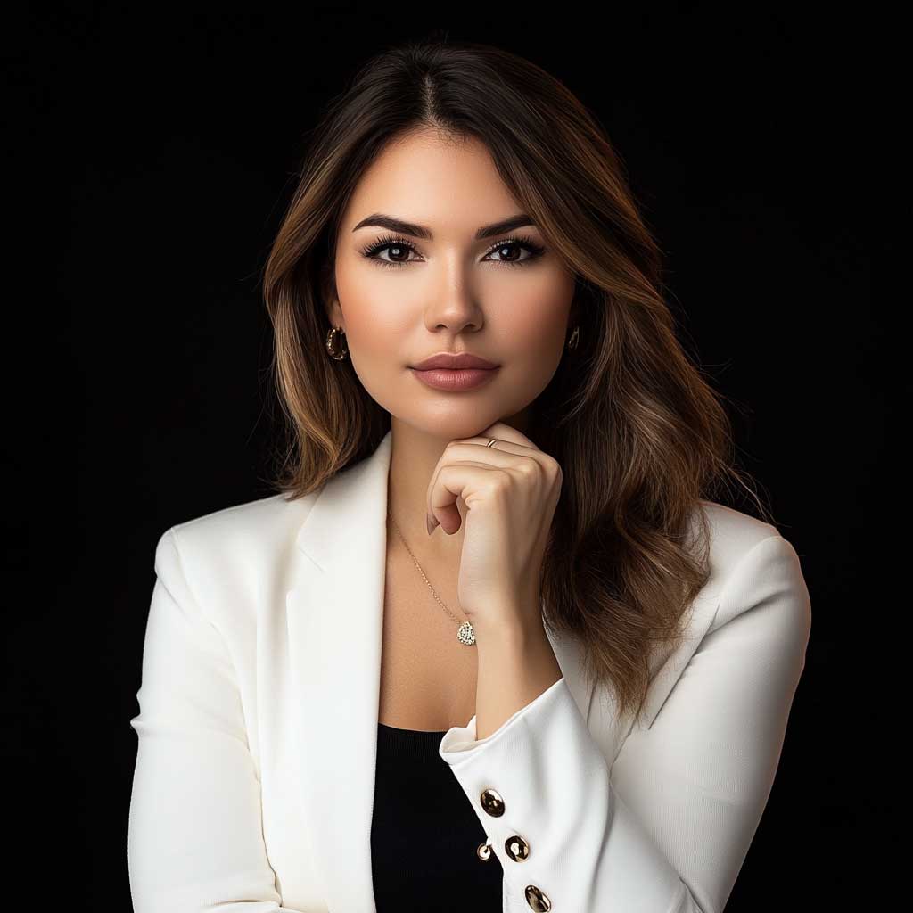 Marie D.