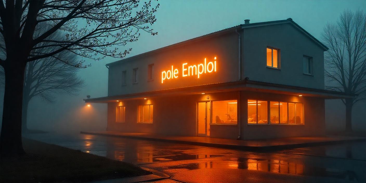 Pôle Emploi