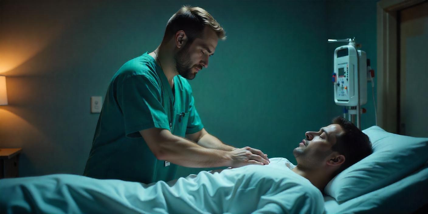 Le secteur de la santé et du bien-être