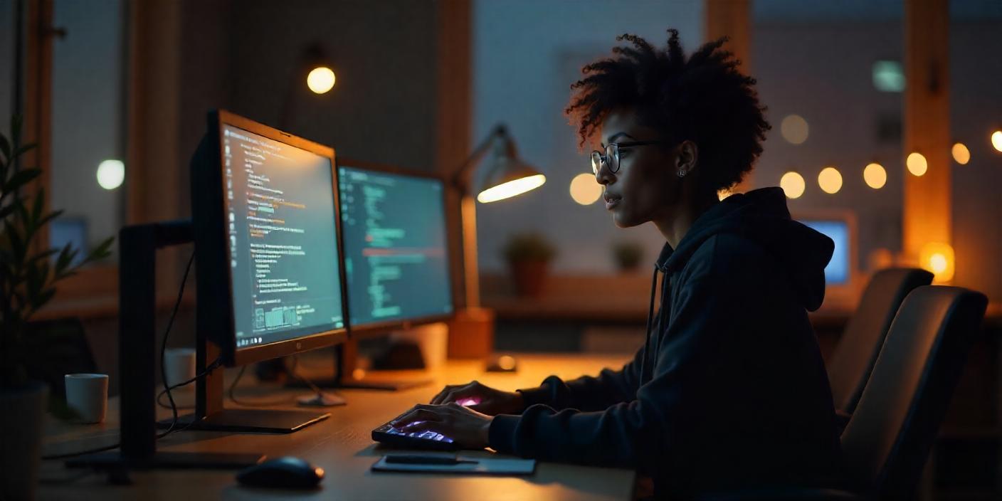 La cybersécurité