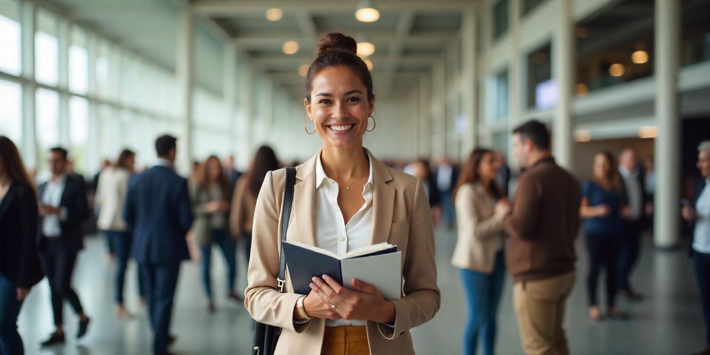 Projet de reconversion professionnelle