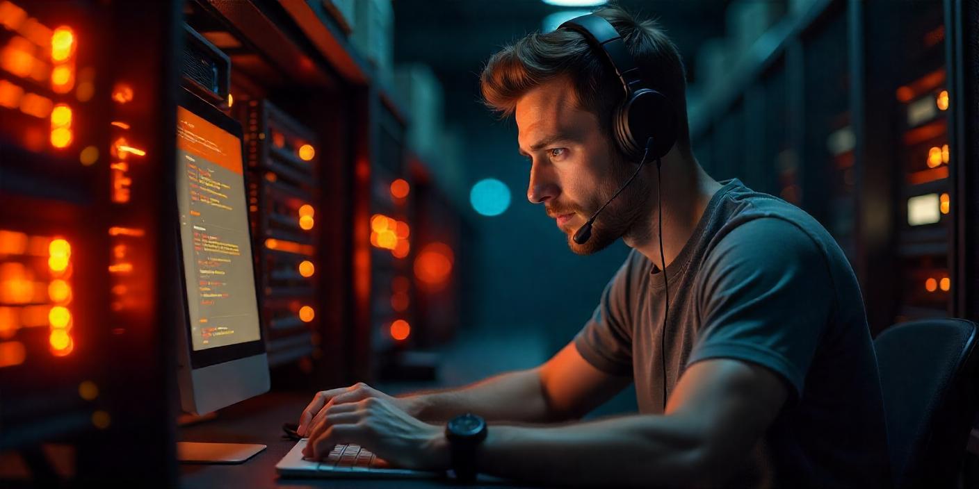 La cybersécurité
