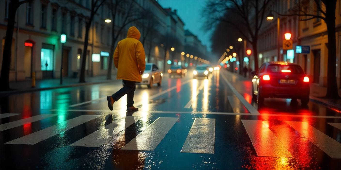 La sécurité routière à Lyon