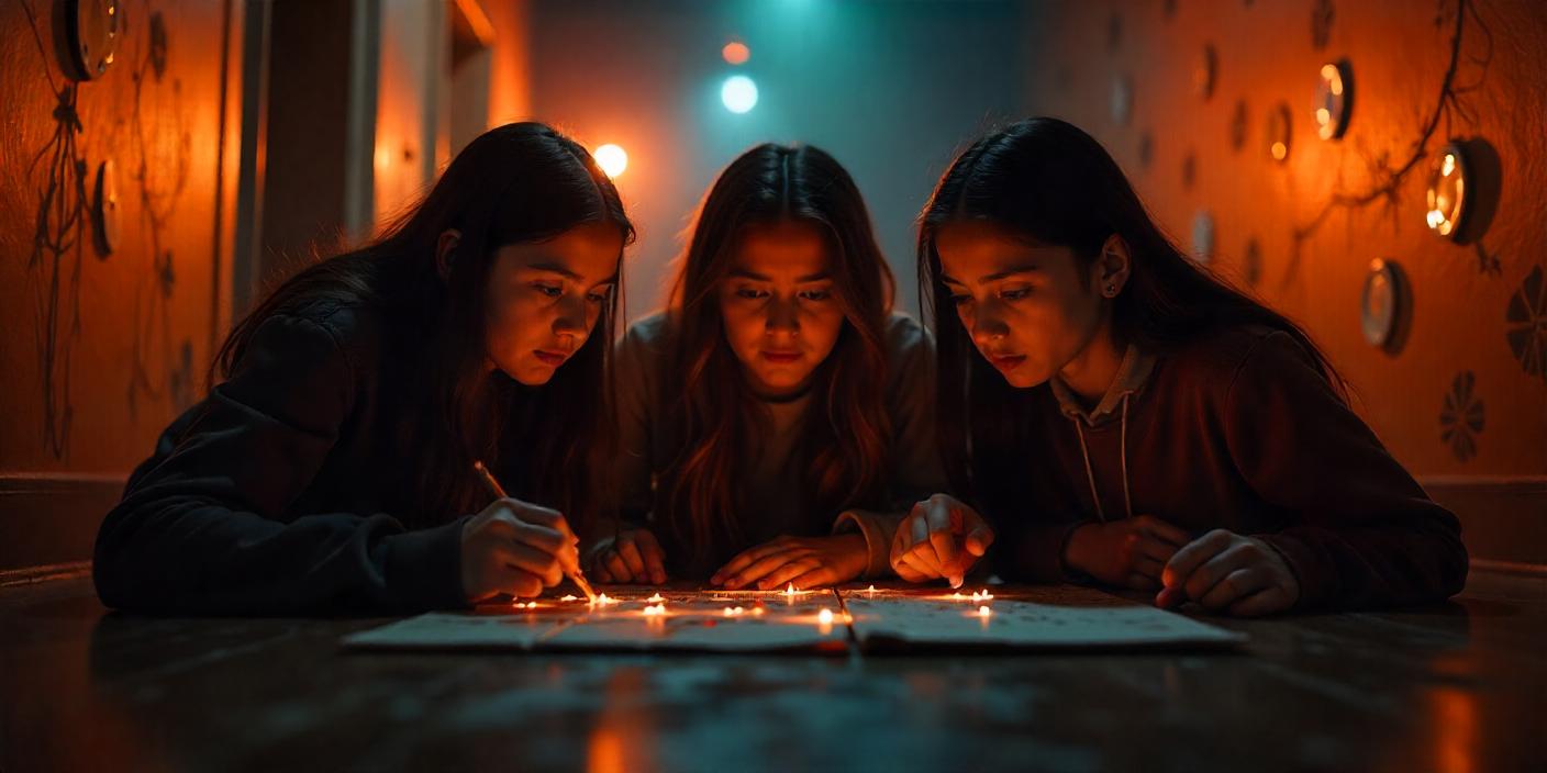 Un escape room