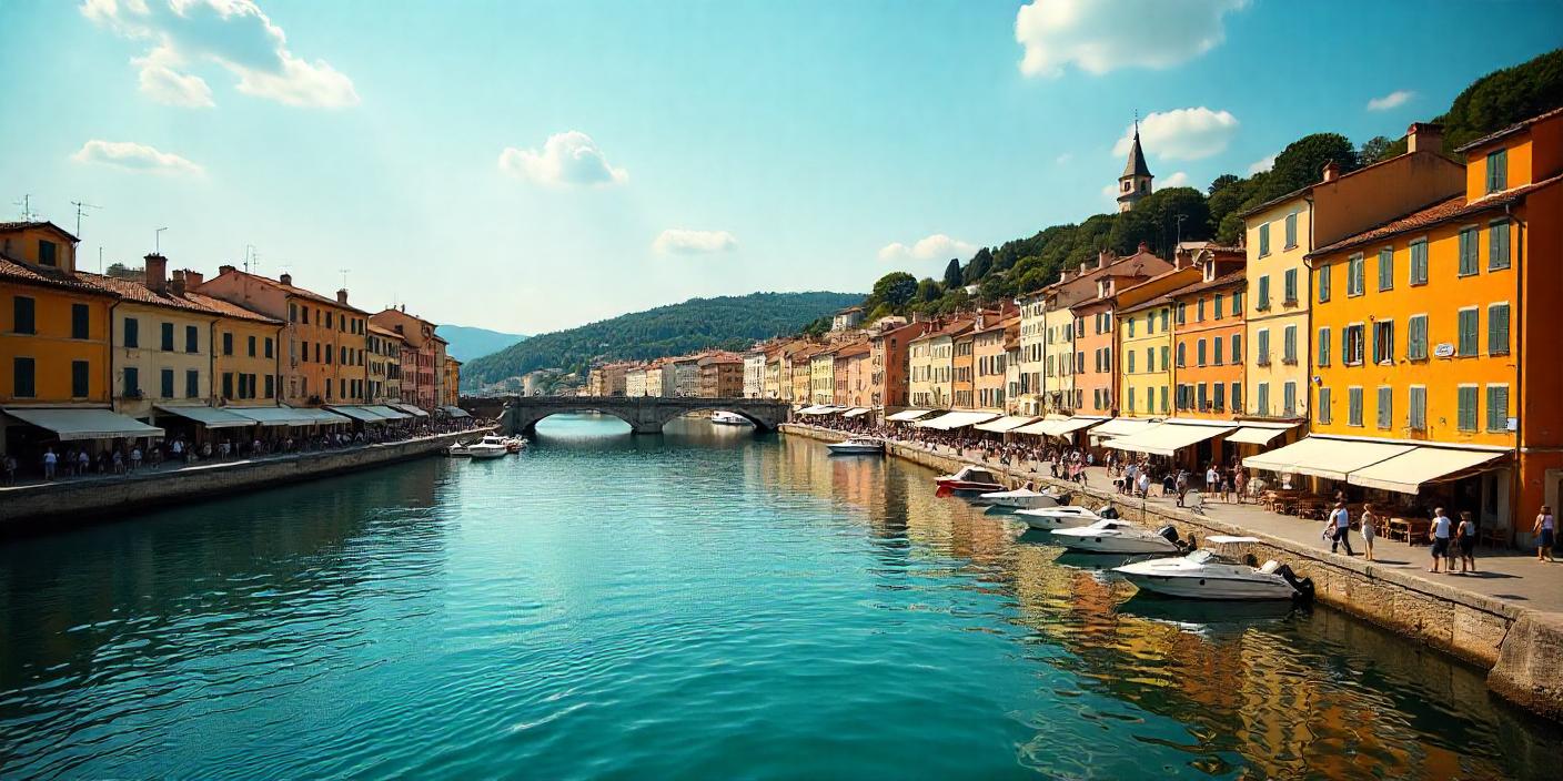 Villefranche-sur-Saône