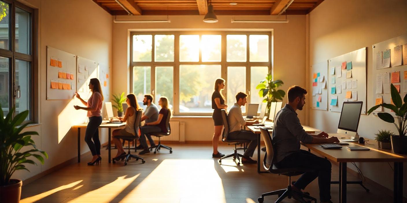 Le Lean Management