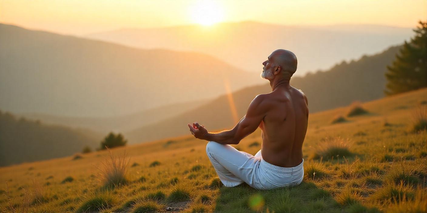 Le yoga