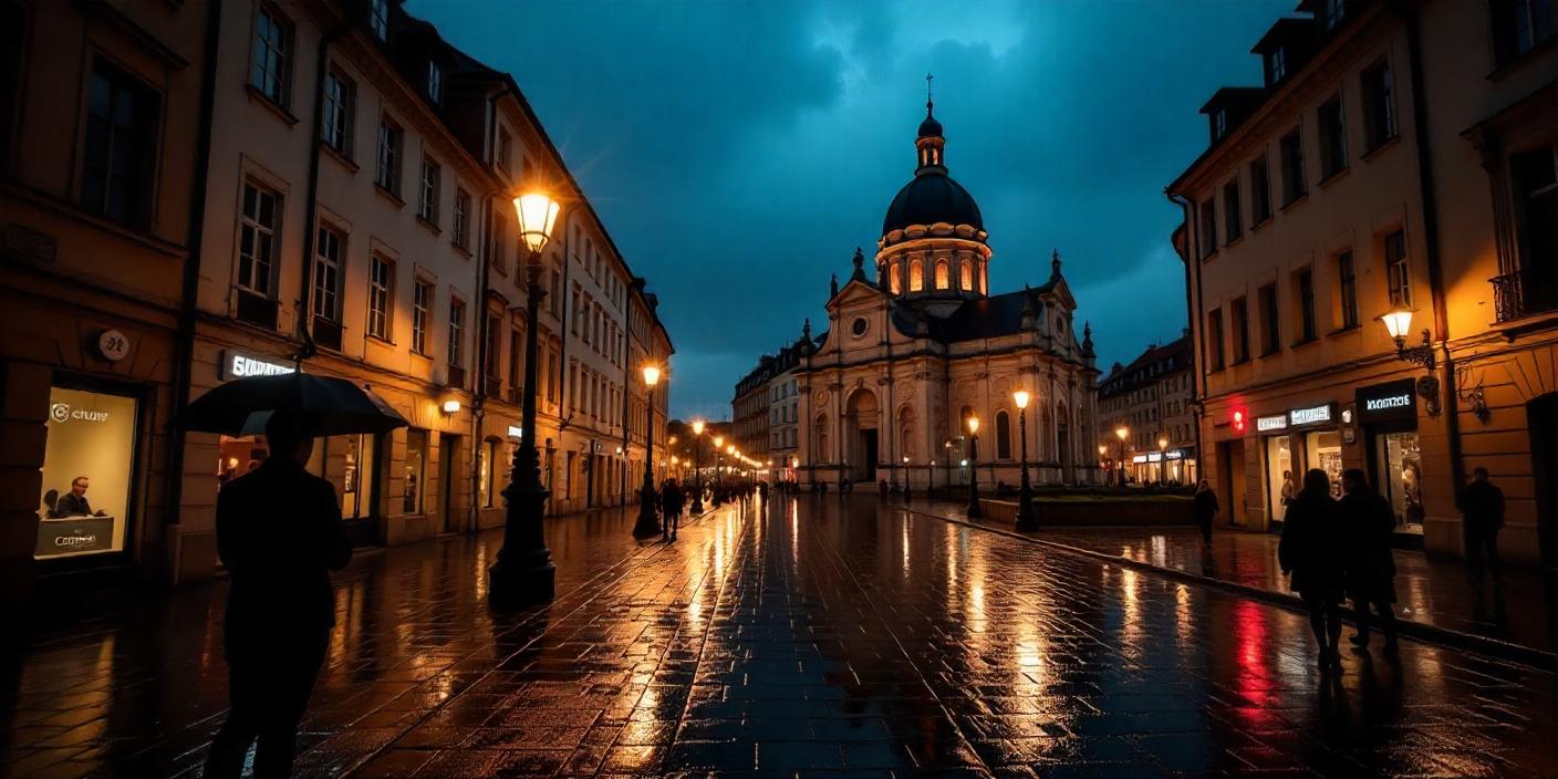La Cathédrale Saint-Jean de Lyon