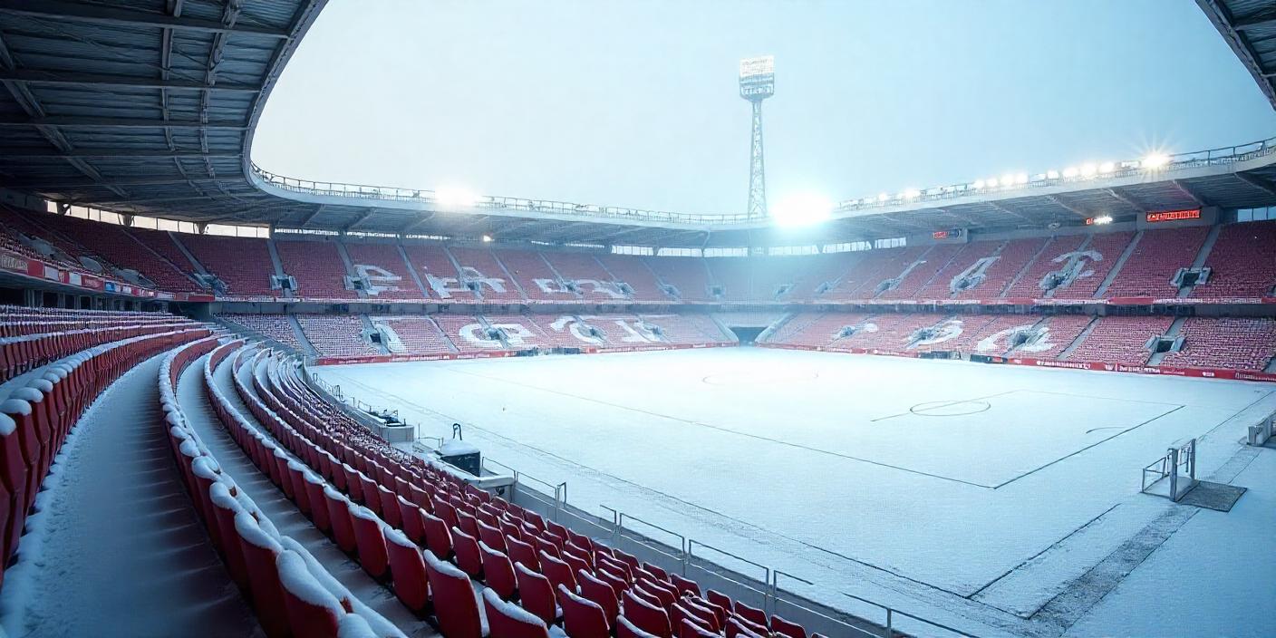 Le Groupama stadium