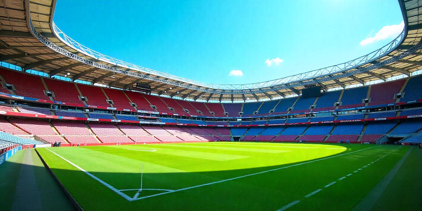 Le stade de Gerland va accueillir Exolegend