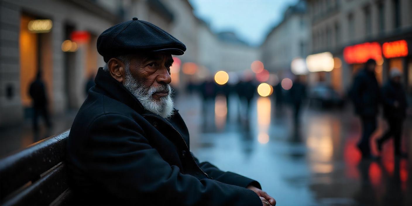 Insécurité au quartier du 9e arrondissement de Lyon