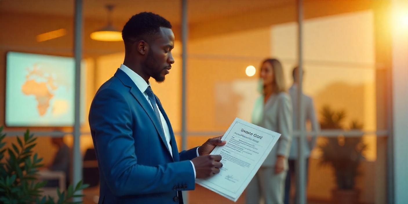 Les subventions d'investissement pour les entrepreneurs