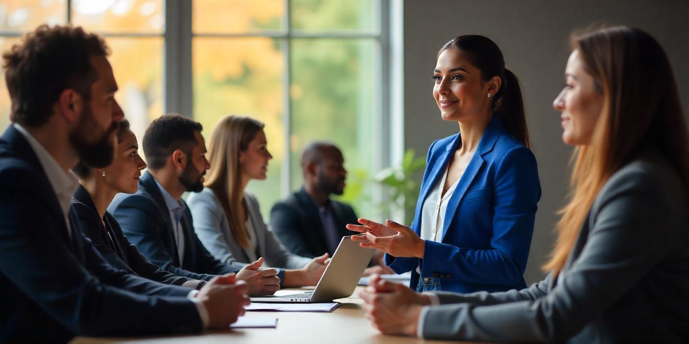 Le MBA Management