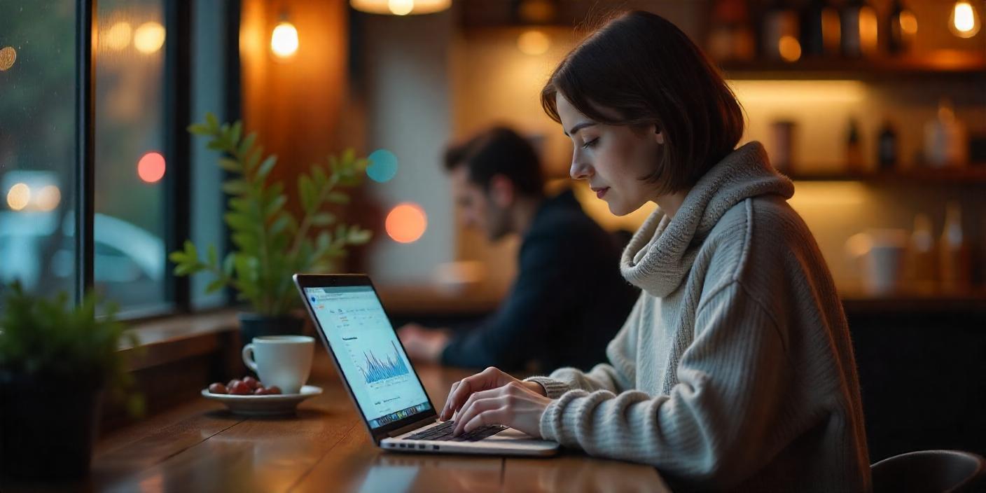 La publicité en ligne ou marketing digital