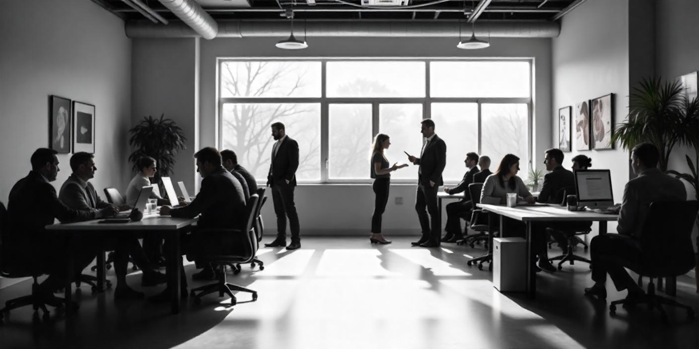 Le lean management