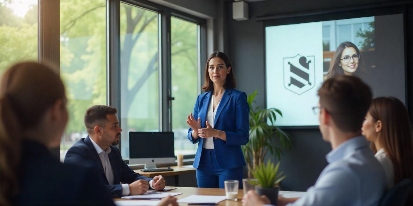 Quelle image de marque a votre entreprise