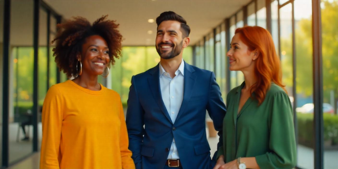 L'importance de l'intégration de nouveaux employés dans une entreprise