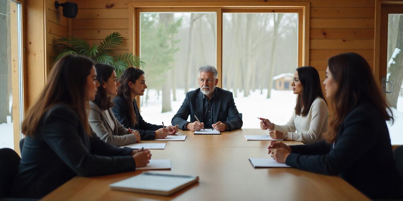 Une formation en management
