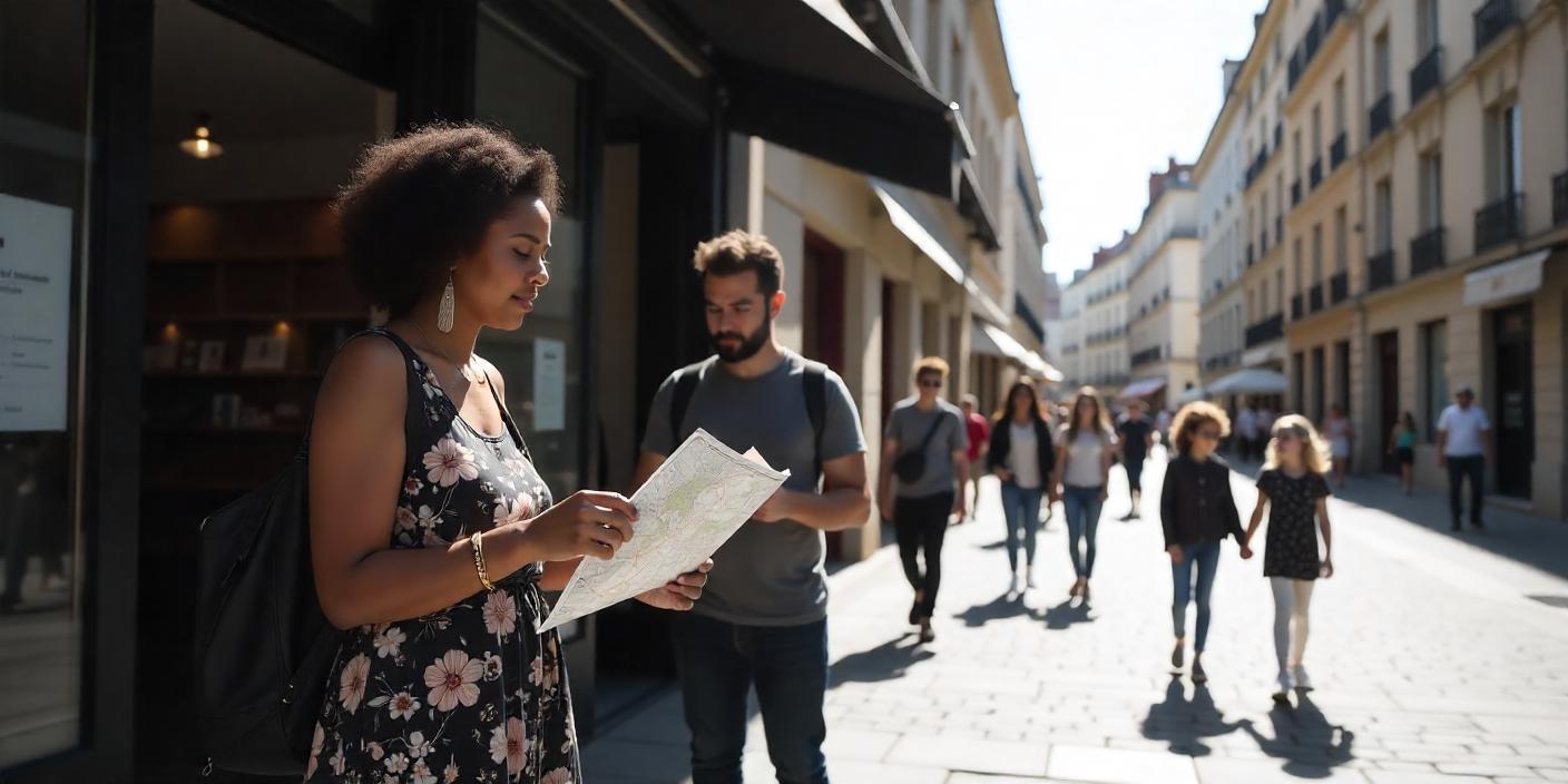 Visites guidées