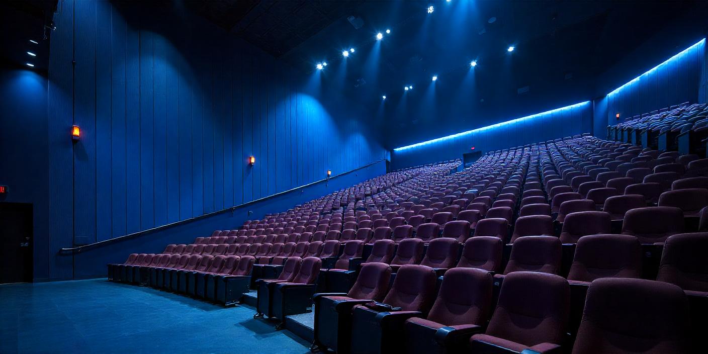 L’Auditorium de Lyon