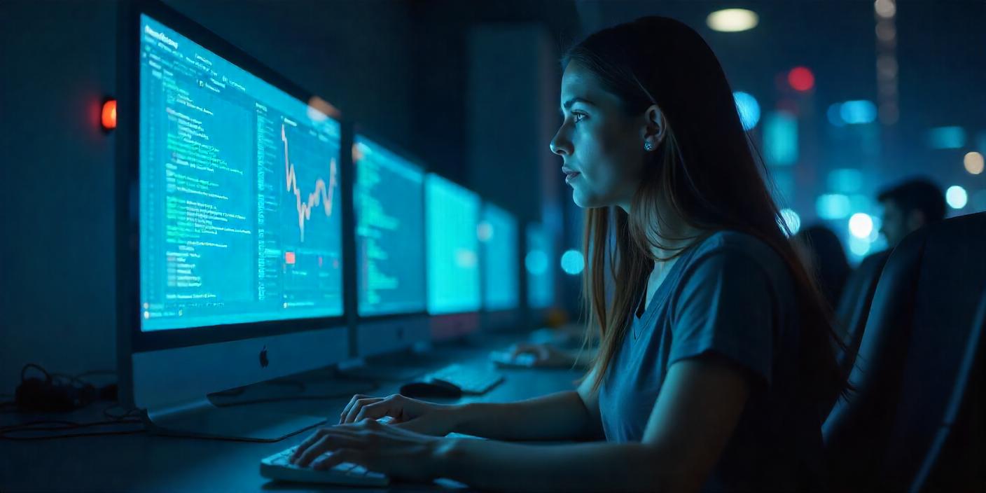 Les m&eacute;tiers de la cybers&eacute;curit&eacute;