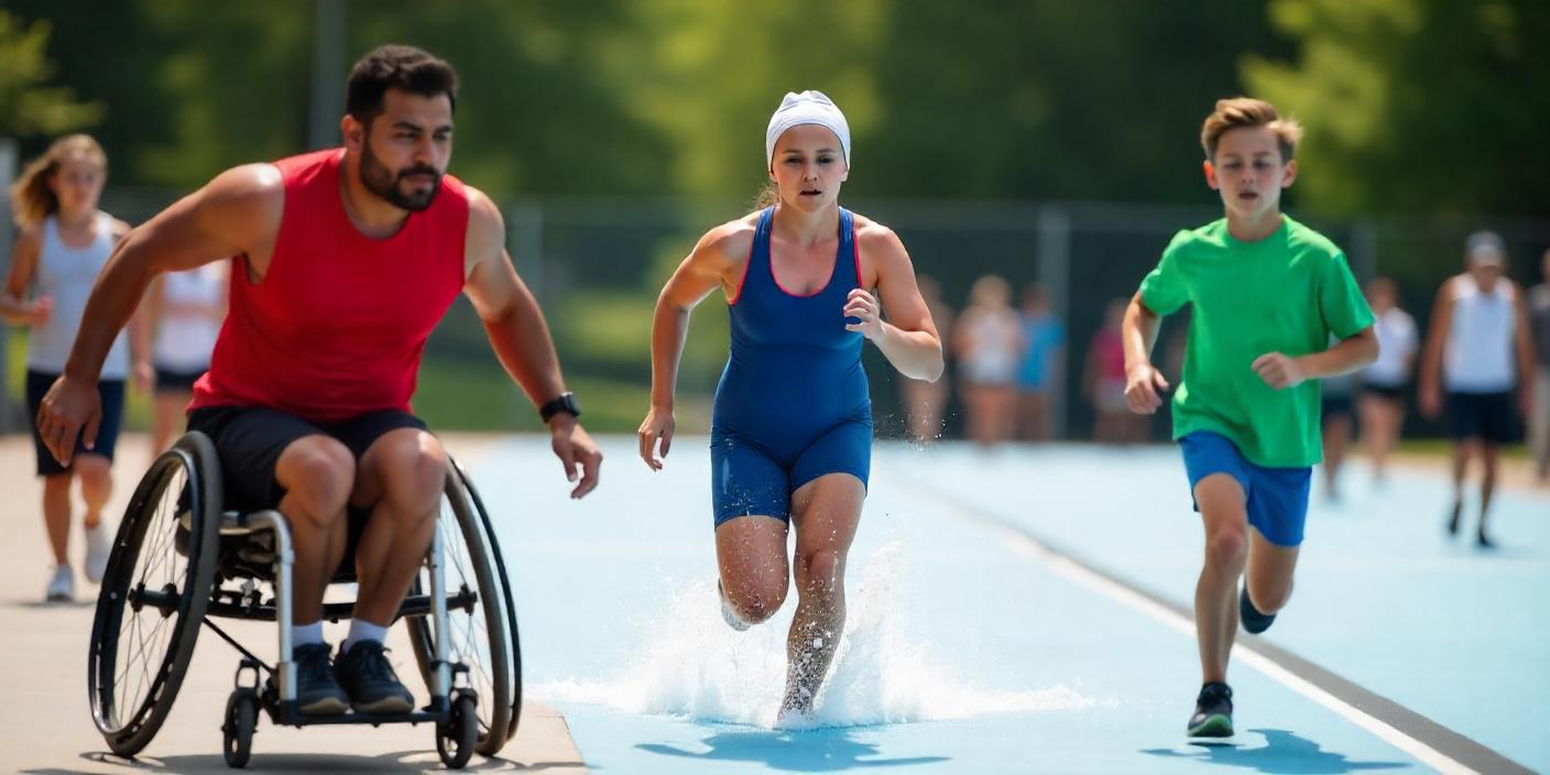 Personnes en situation de handicap