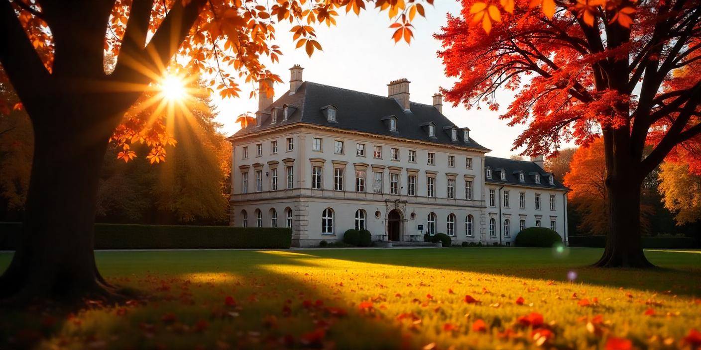 L'université de Poitiers