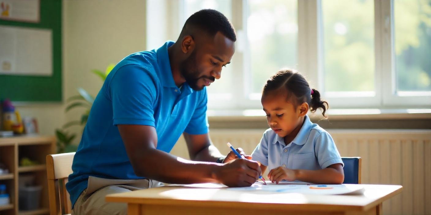 Un accompagnant éducatif et social