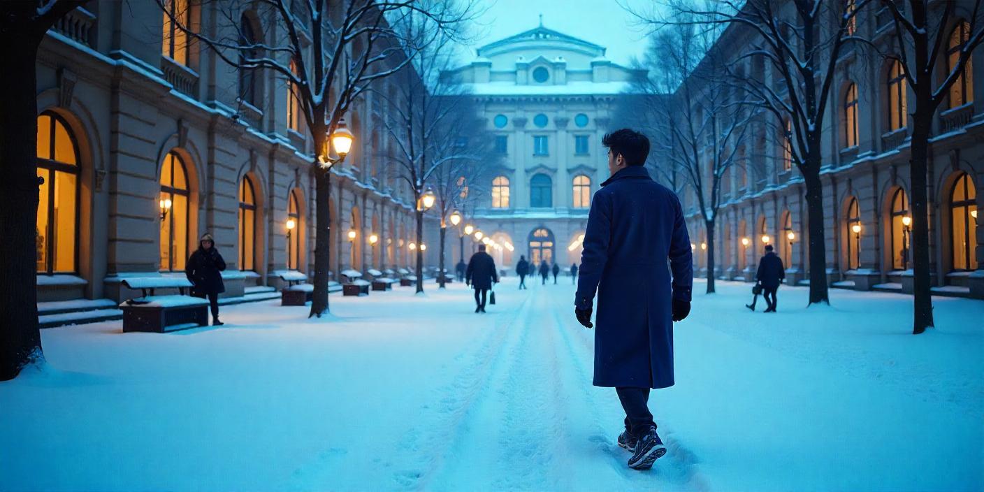 L'université Panthéon-Sorbonne