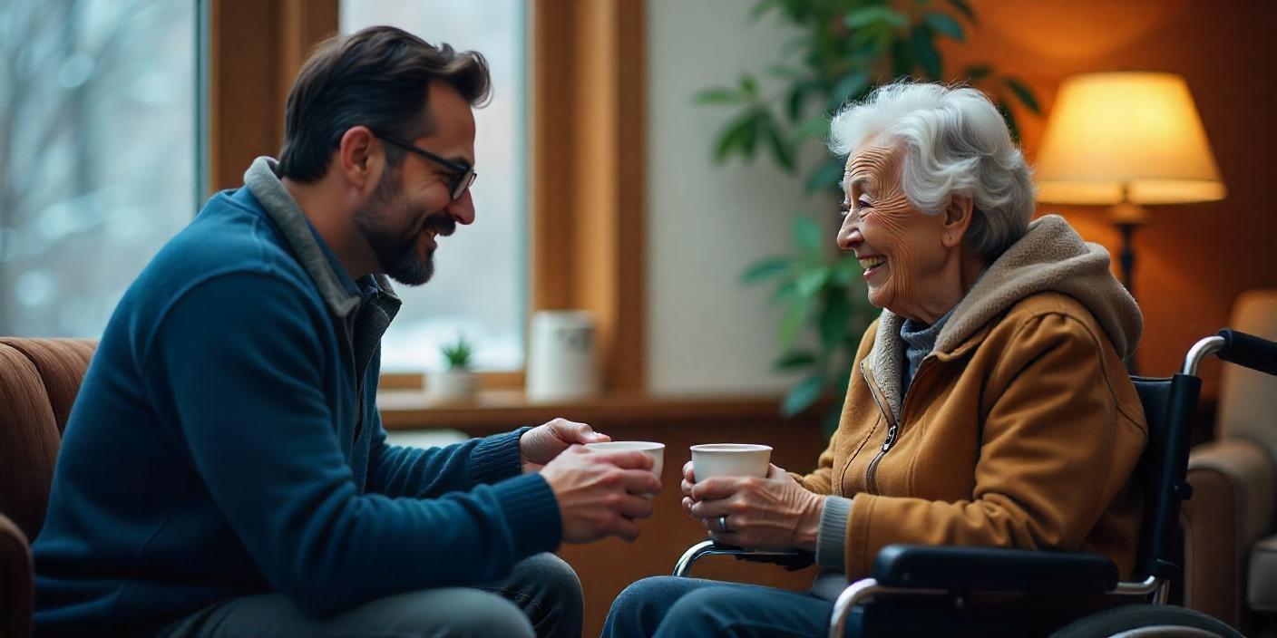 L'accompagnement des personnes en situation de handicap 2