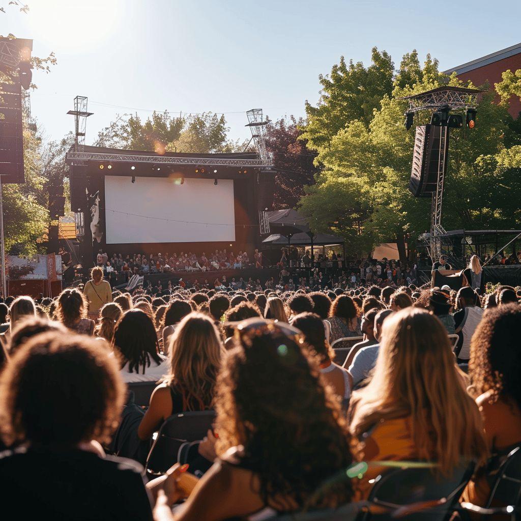 Festival Écrans Mixtes à Lyon : célébrez la diversité au cinéma