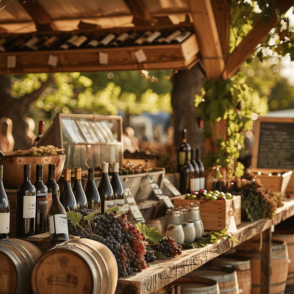 Le Salon des Vins des Vignerons indépendants revient à Lyon : dégustation et découverte au rendez-vous