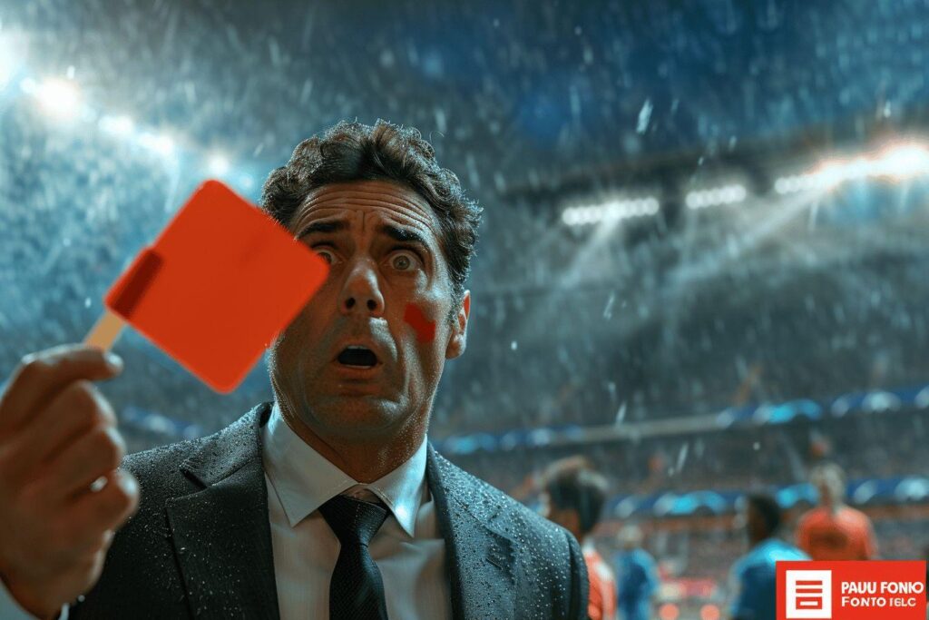 Paulo Fonseca écope d'une sanction très lourde : les détails de la décision qui secoue le monde du football
