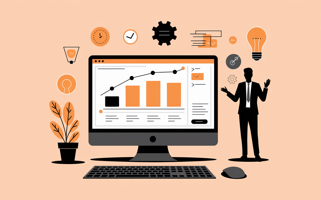 Interface Ami Compta gestion comptable TPE simple