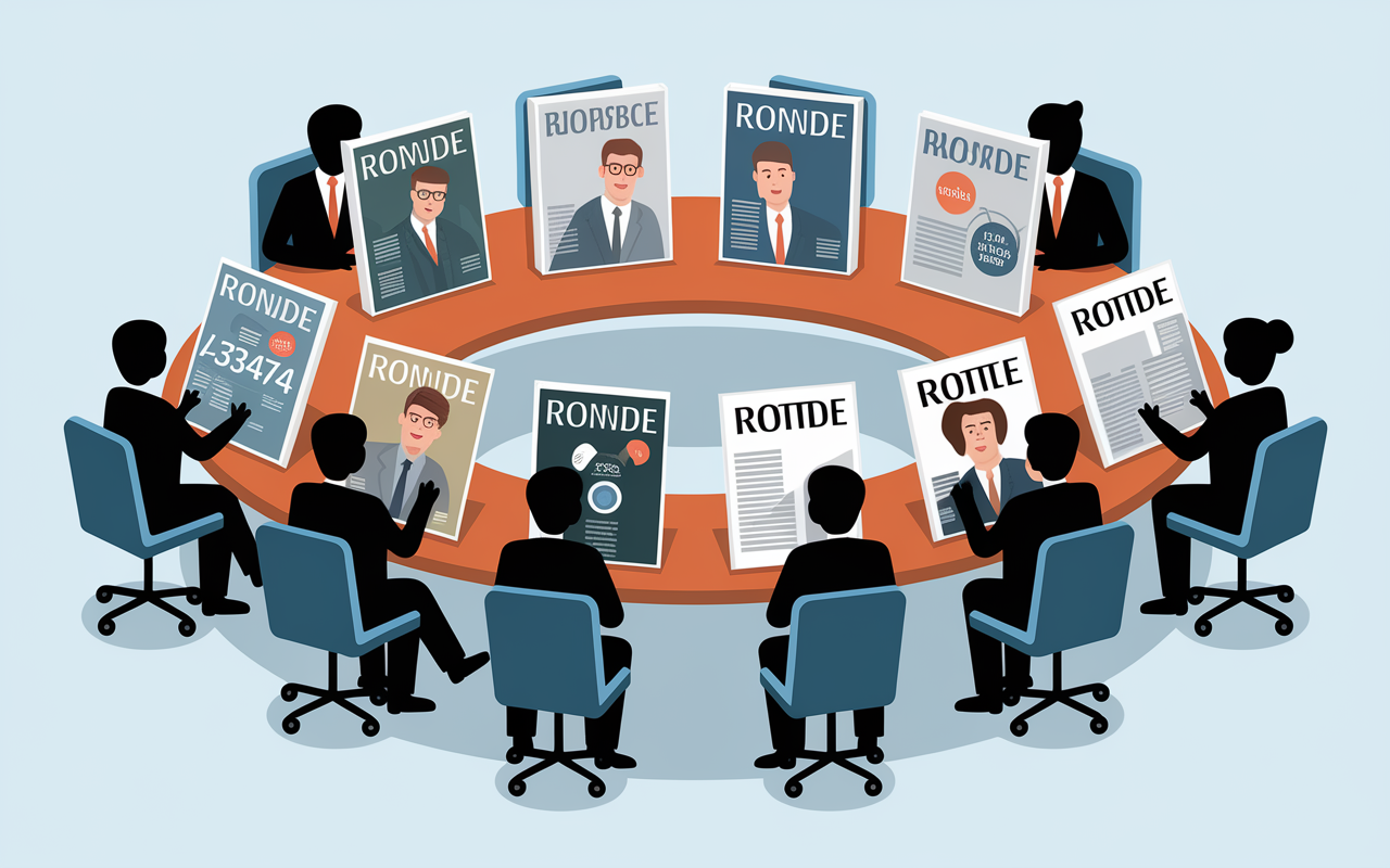 business mag principaux magazines comparatif consultations