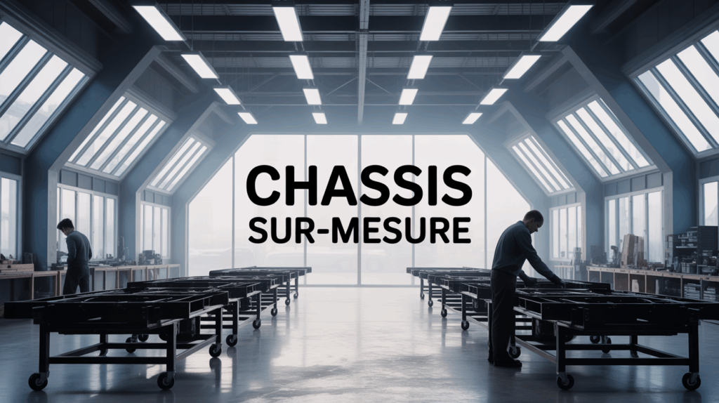 atelier menuiserie moderne chassis sur-mesure