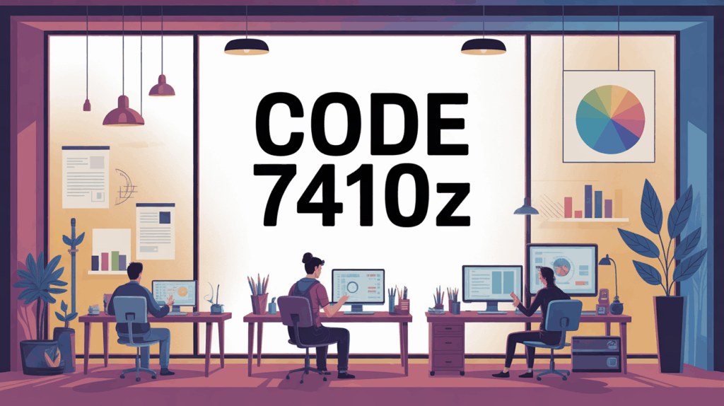 agence design moderne lyon illustration code 7410z