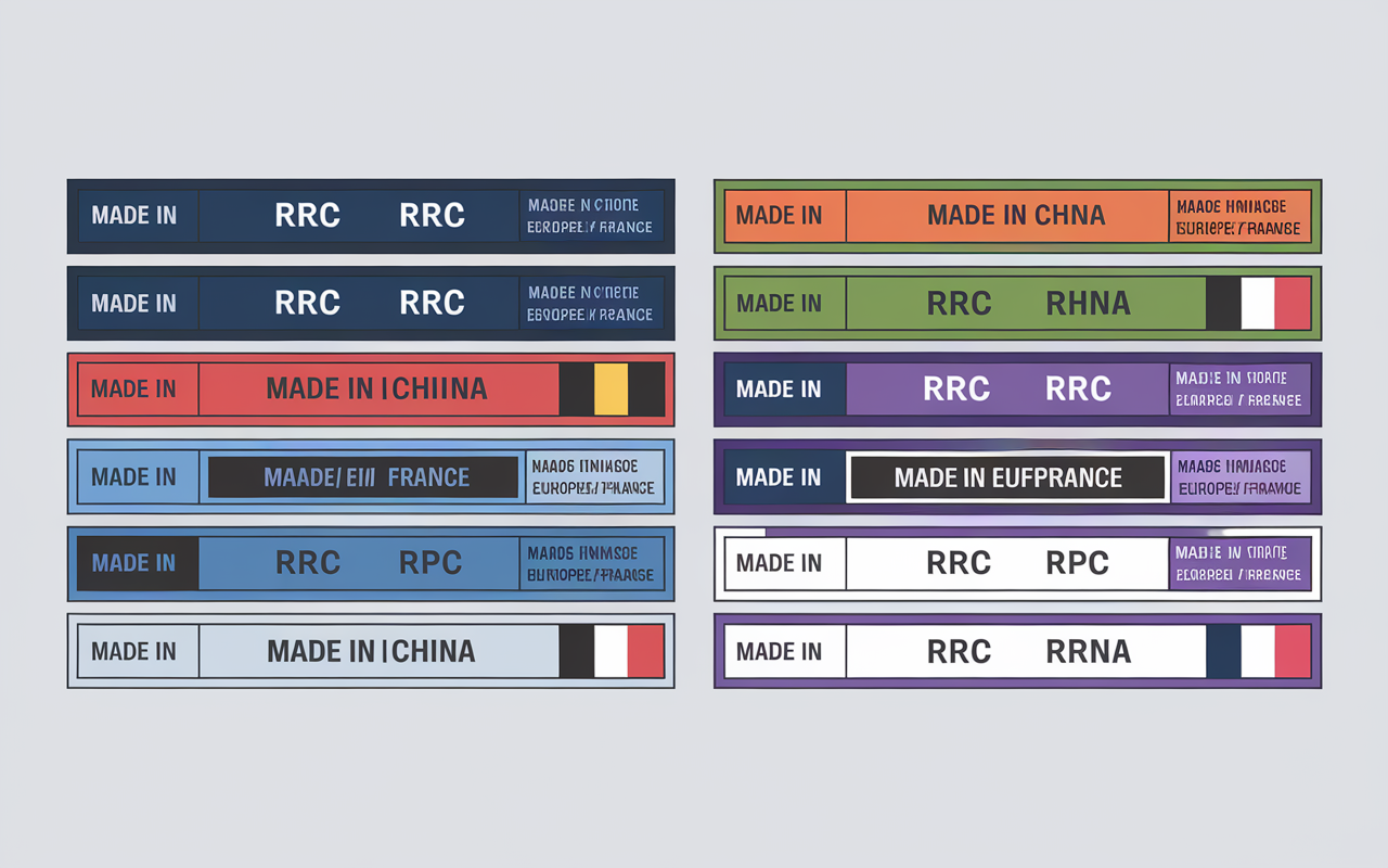 tableau differences made in prc made in china made in europe
