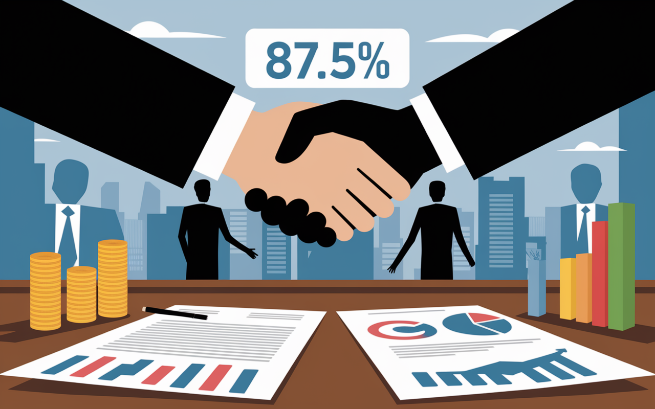 Scene devenir partenaire entreprise Lyon avantages