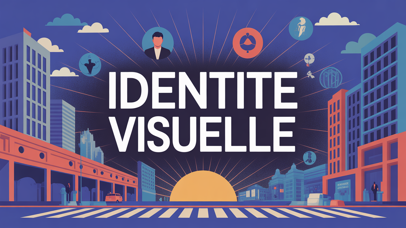 identite visuelle lyon conformité entreprise