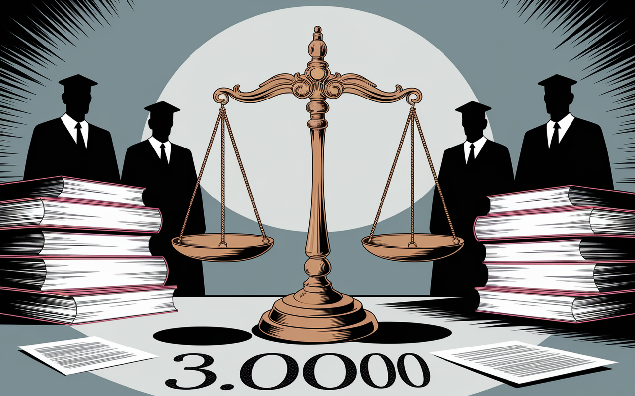 inopposabilite exemples balance et 3000 jugements